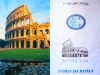 "Foro di Roma"