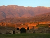 2-Avella, Amphitheater vor dem Monte Ciesco Alto, Foto-Richard-Bruetting