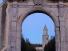 2-Folloni, Eingangstor zum Kloster San Francesco, Foto-Richard-Bruetting.1