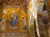 -Cappella Palatina - Pantokrator