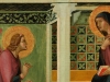POLITTICO LORENZETTI -  Annunciazione (2)