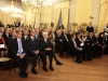 Festakt mit Staatspraesident Mattarella (2)