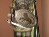 Ein Paladin des Kaisers, Marionetten-Museum