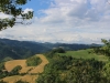 Natur so weit das Auge reicht, Agrotourismus Cà Basino