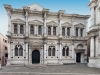 Facciata principale, Scuola Grande di San Rocco, Venezia