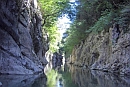 Einen Geopark kennen lernen