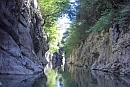 Einen Geopark kennen lernen