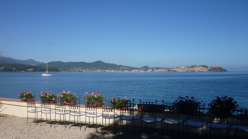 Hotel “Villa Ottone”: Eine Oase der Ruhe und der  Entspannung auf Elba