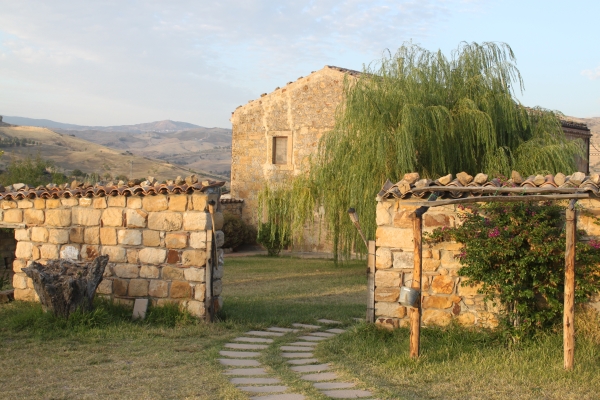 Sizilien: Von Atemberaubend bis Zauberhaft – Die schönsten Agriturismi in der Provinz Enna