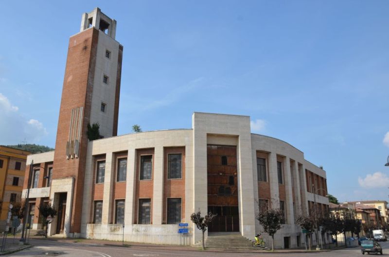 Romagna: das erste italienische Museum über Faschismus in Predappio