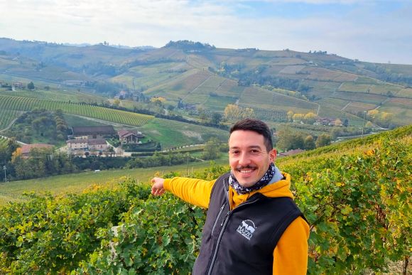 Alba: Der Barbaresco des Produzenten Piazzo