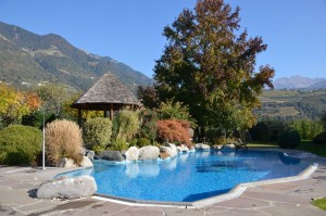 Wiesenhof Hotel Algund