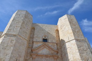 Castel del Monte