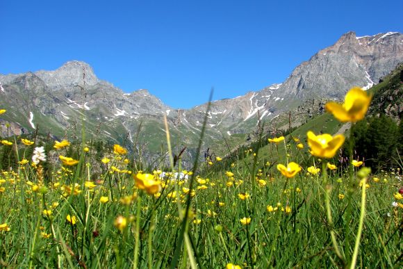  Balme (Piemont), Foto Gianni Castagneri