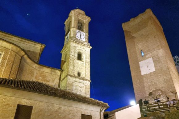 Barbaresco, Foto Paolo Gianfelici