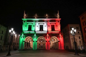 Brescia, Palazzo della Loggia