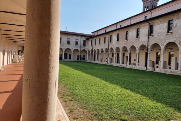 Brescia, foto Paolo Gianfelici