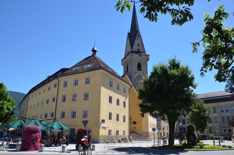 Südtirol: Pustertal (und Umgebung)