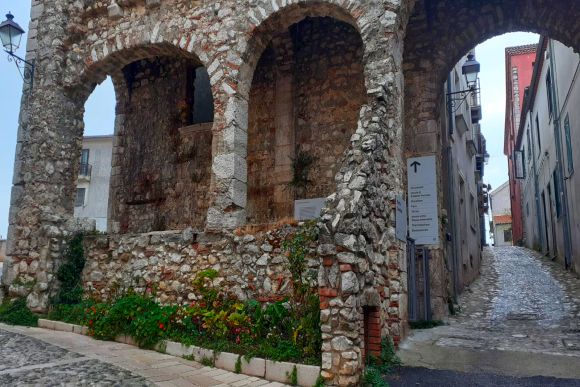 Buccino im Cilento, „Die Zukunft hat ein antikes Herz“