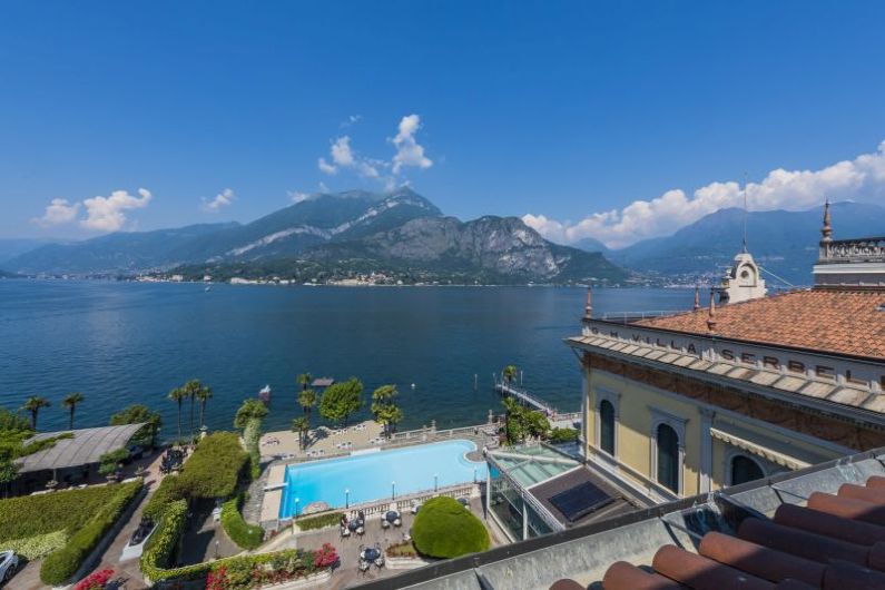 „The Essence of Luxury Travel“ stellte die italienische  Haute Villégiature vor