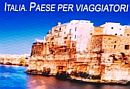 Italienischer Lebensstil nennt sich nun „Vivere all’italiana“