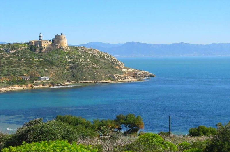 Sardinien: Wandern bei Engeln und Teufeln