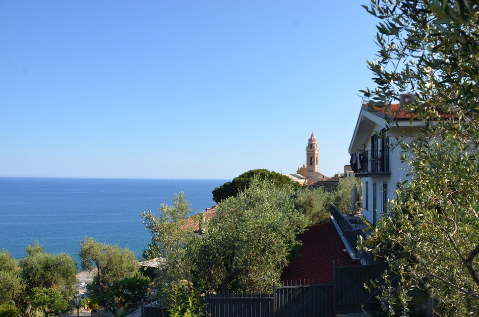 Cervo: Sommermusik am Ligurischen Meer