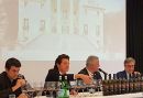 Corpore Villa Sandi: Die Geschichte eines großen Weins