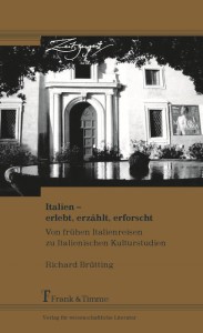 Cover_Italien erlebt