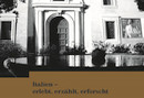 „Italien – erlebt, erzählt, erforscht“: eine Neuerscheinung von Richard Brütting