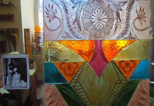  Studio Moretti Caselli di Maddalena Forenza