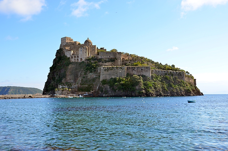 Ischia neu erleben