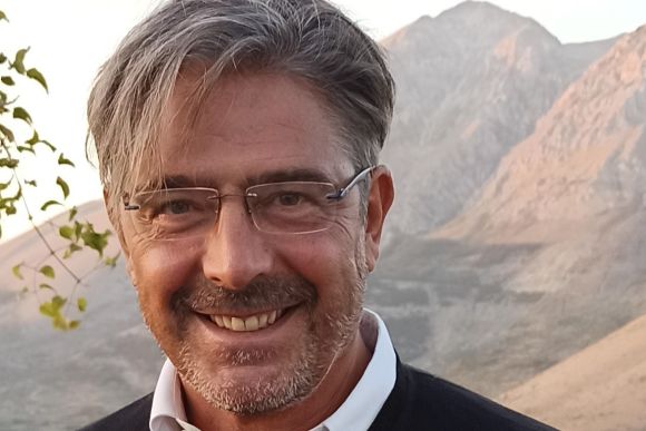 Interview mit Ernesto Di Renzo, Anthropologe des gastronomischen Erbes