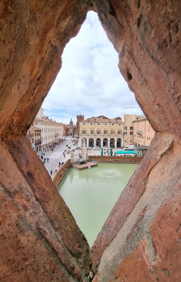 Ferrara, Foto Paolo Gianfelici