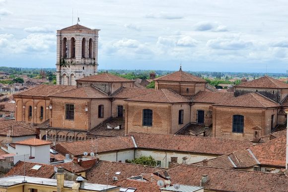 Ferrara,  Foto Paolo Gianfelici