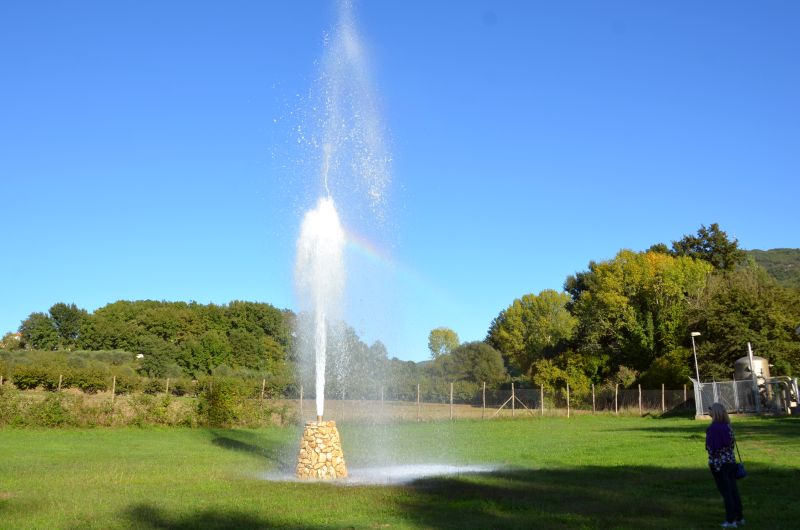 Ferrarelle Mineralwasser: der lange Weg zur Perfektion