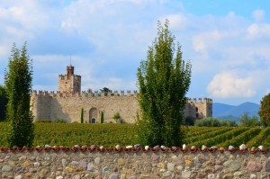 Franciacorta (Lombardei)