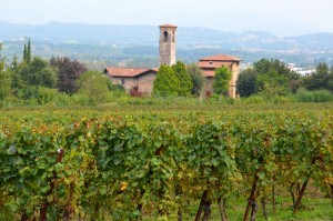 Franciacorta (Lombardei)