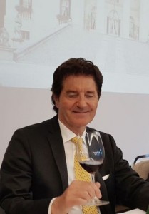 Giancarlo Moretti Polegato