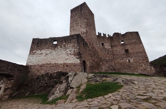 Schloss Hocheppan erzählt seine Geschichte