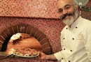 „In Fucina“: die „Schmiede“ der hervorragenden Pizza in Rom