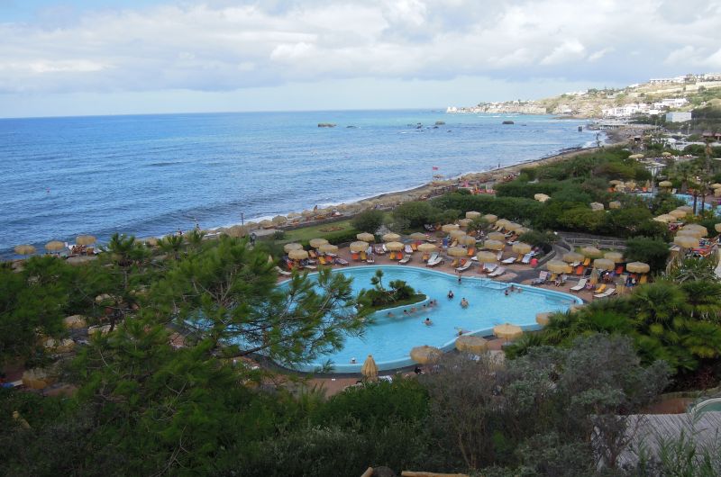 Ischia: Königin des Wassers