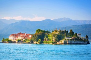 Isola Bella Foto Terre Borromeo