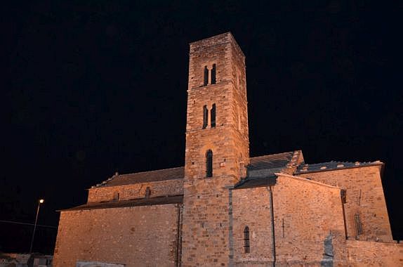 Ligurien, Campochiesa, Neva Tal, Foto Paolo Gianfelici