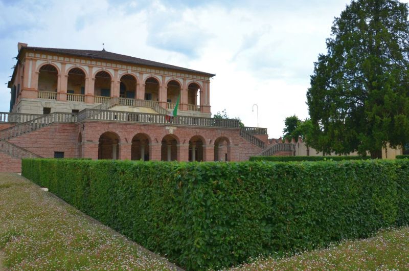 Wir werden wieder verreisen: Die italienischen Literaturparks (I Parchi Letterari)