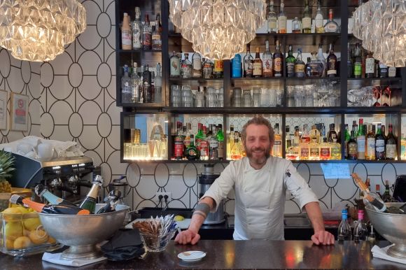 Mailand: Die zeitgenössiche Trattoria „Classico“ mit Cocktailbar