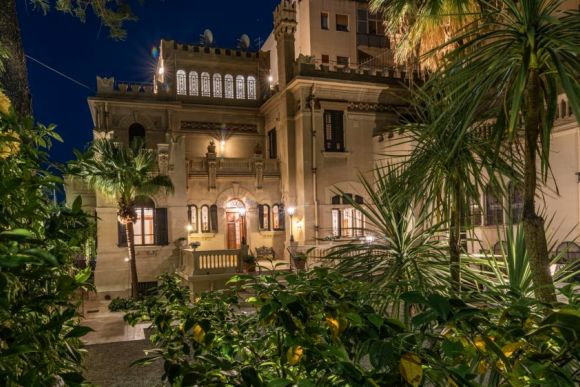 „Vittoria House of Charme” in Messina