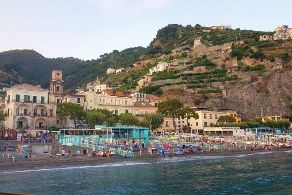 Minori, Foto Paolo Gianfelici 