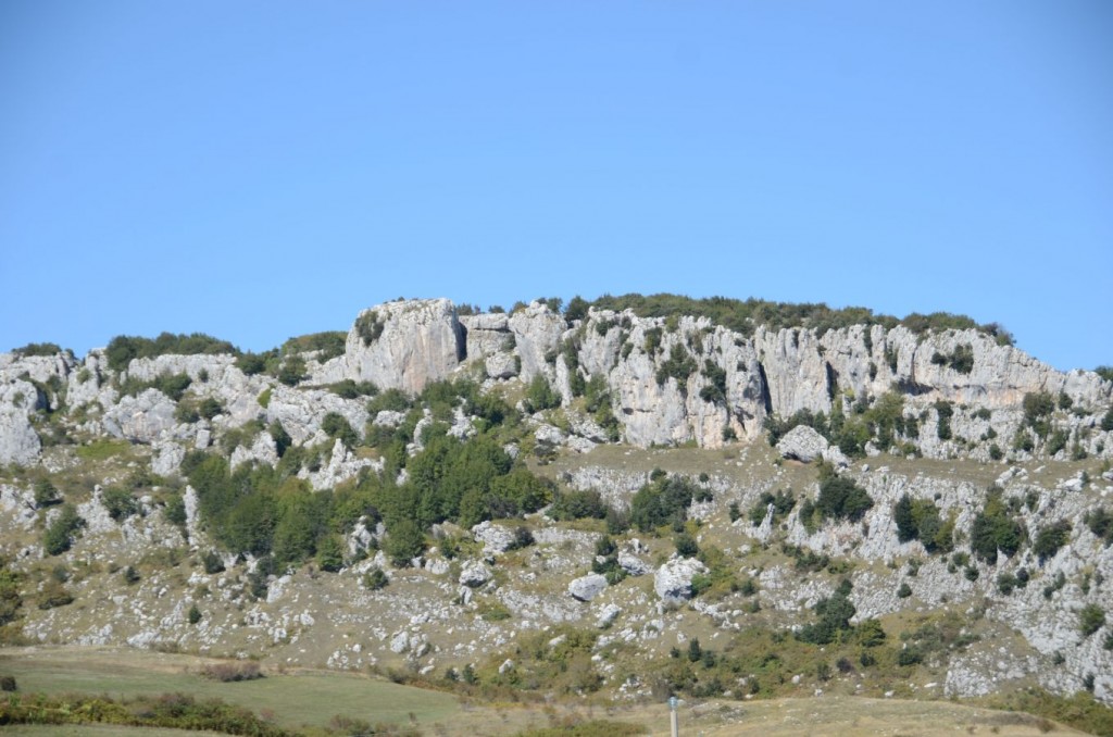 Molise, ein echtes Wanderparadies