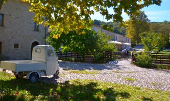 Molise, Piana dei Mulini